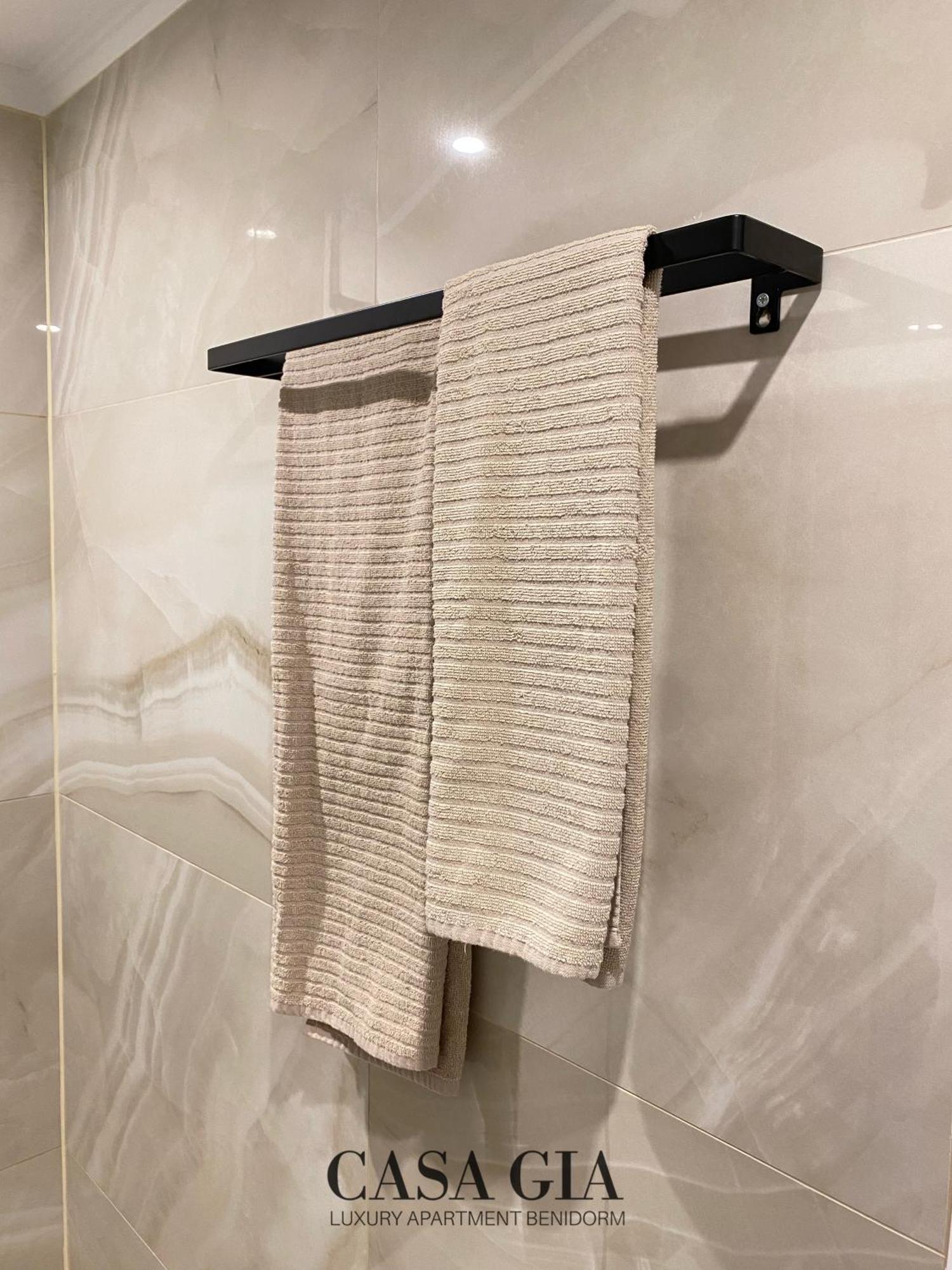 Casa Gia L Luxury Apartment بينايدورم المظهر الخارجي الصورة