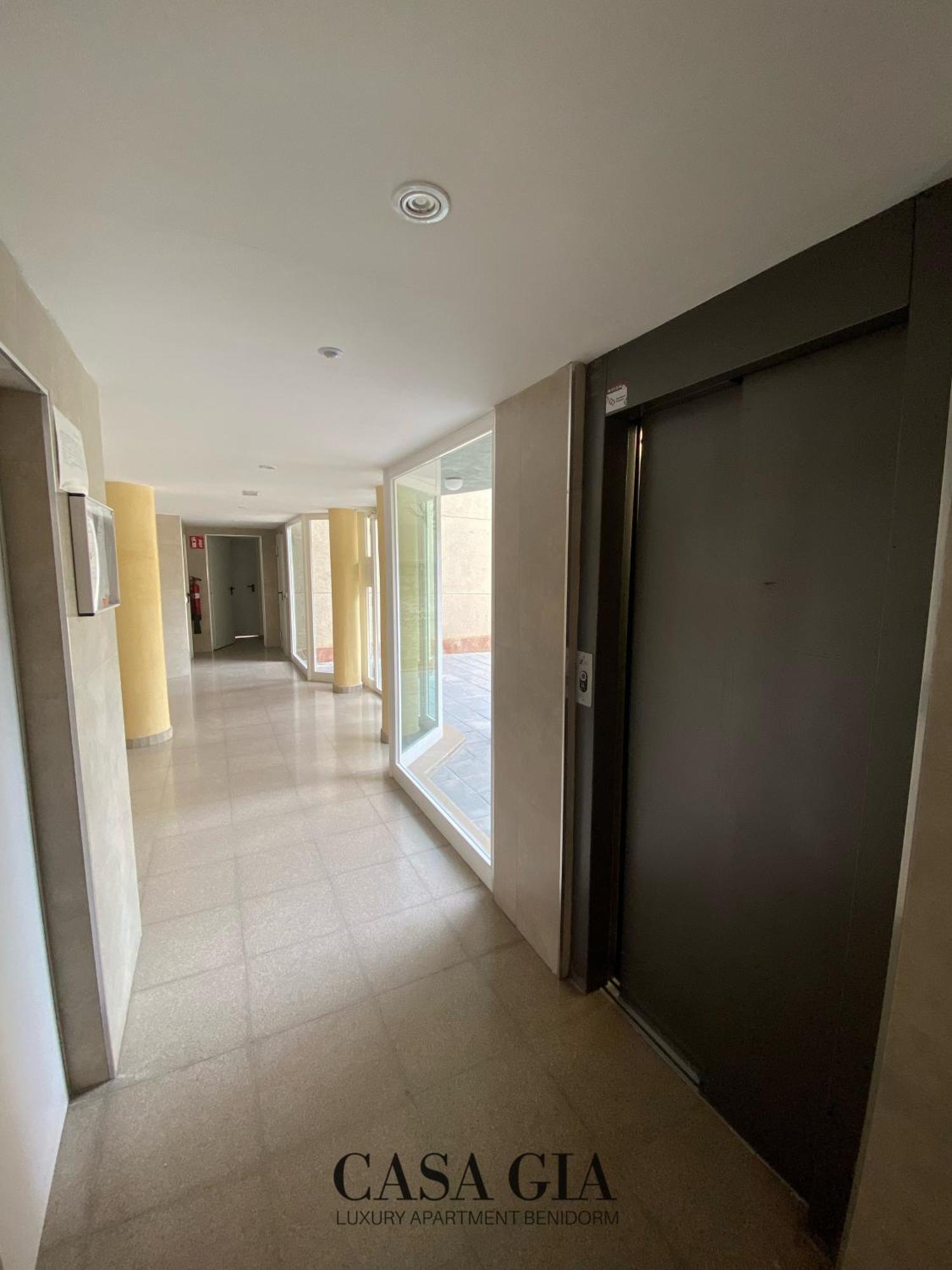 Casa Gia L Luxury Apartment بينايدورم المظهر الخارجي الصورة